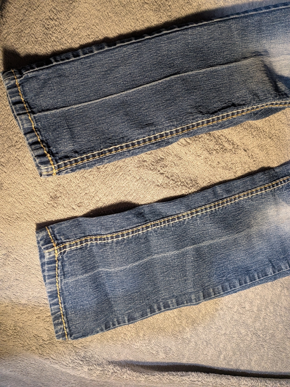 Women's Skinny Jeans  Size 7